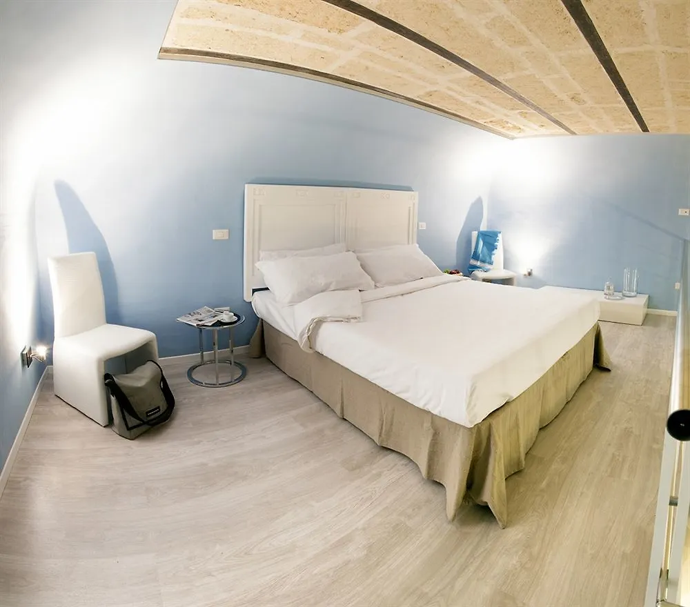 Bed and Breakfast Palazzo Belsanti Lecce