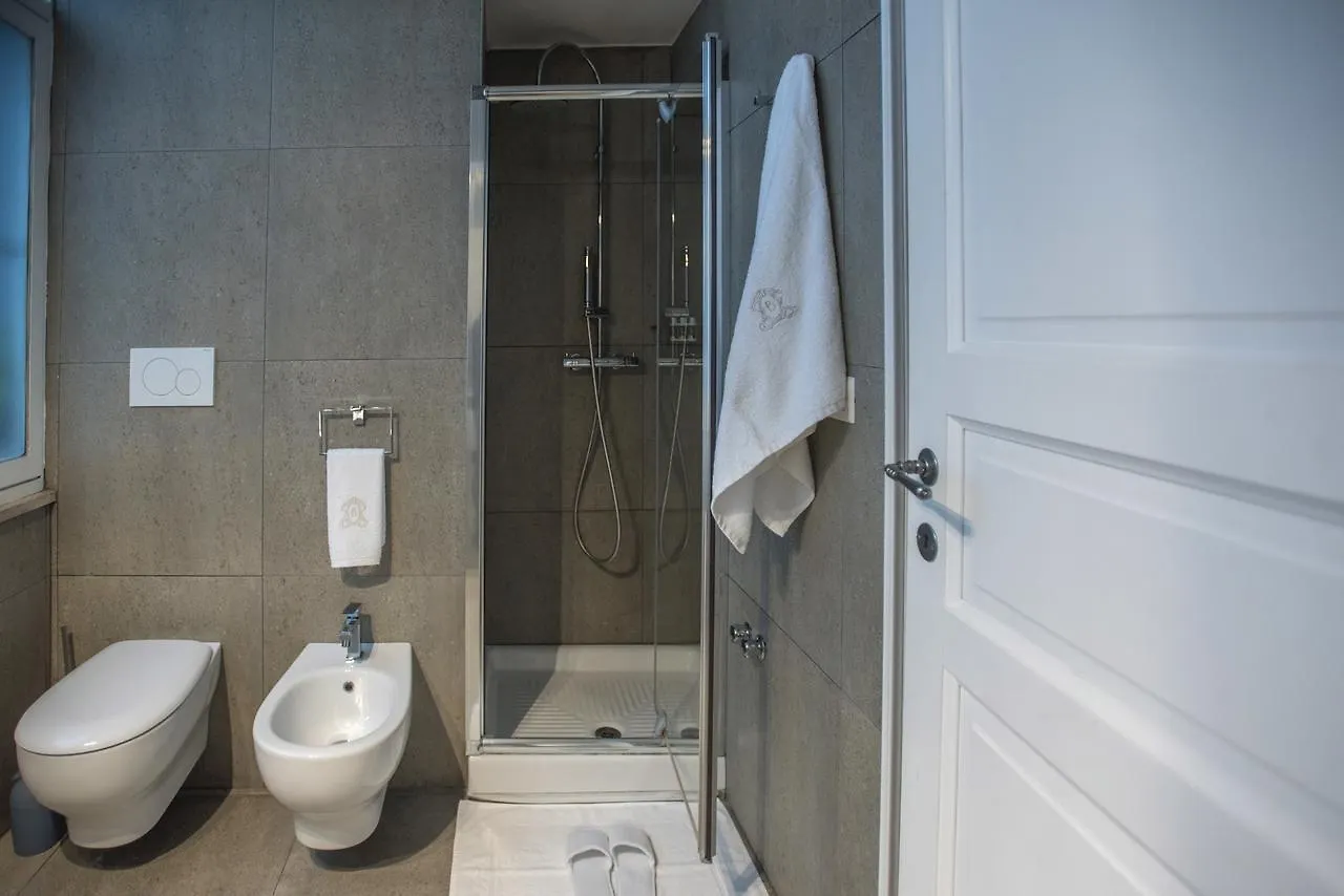 ***  Bed and Breakfast Palazzo Belsanti Lecce Italia