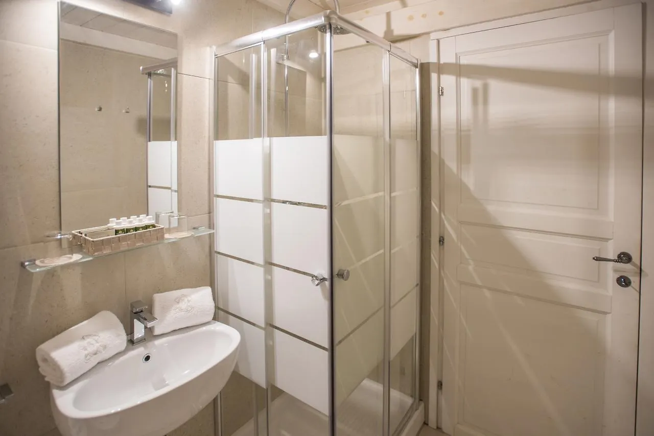 Bed and Breakfast Palazzo Belsanti Lecce