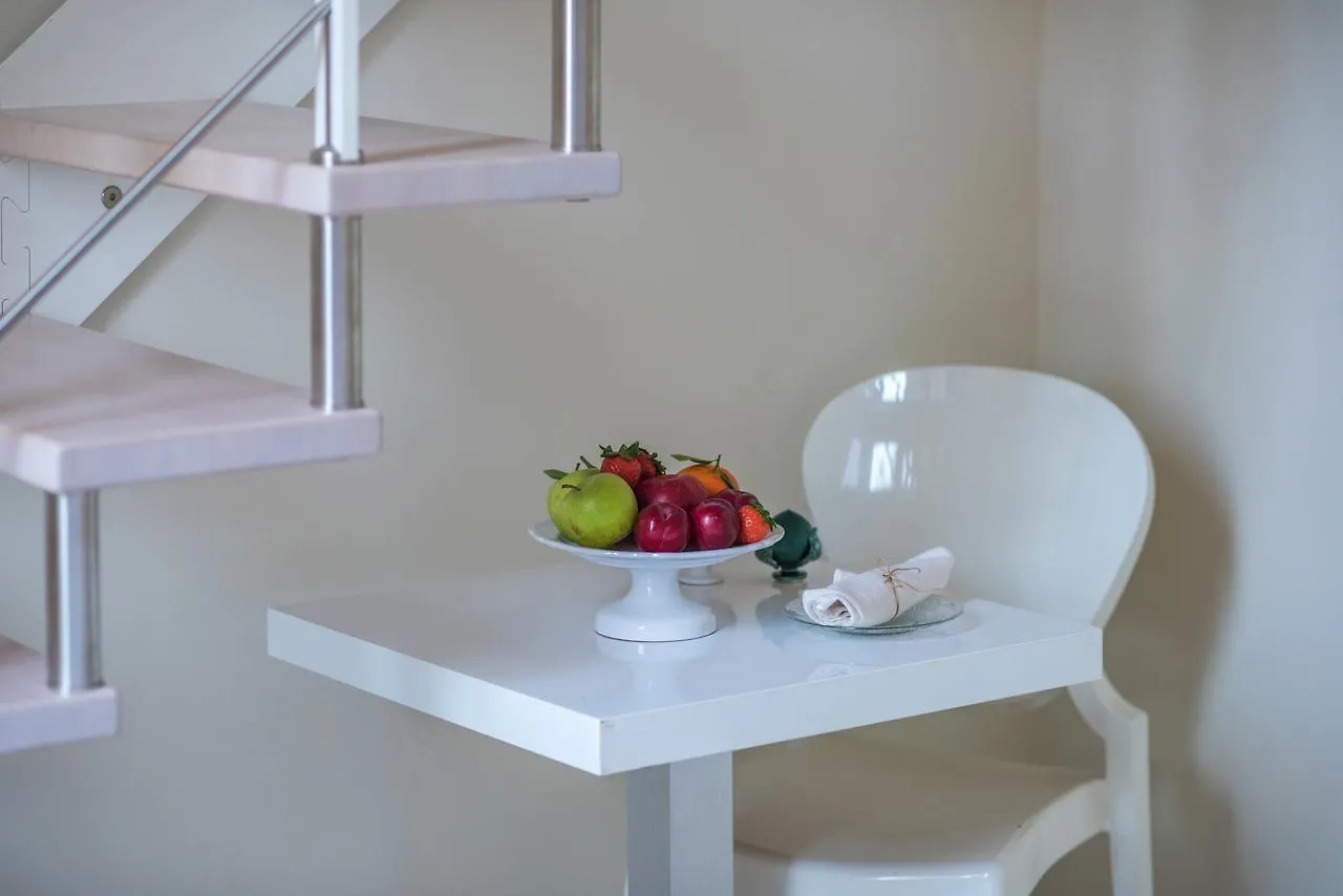 Bed and Breakfast Palazzo Belsanti Lecce