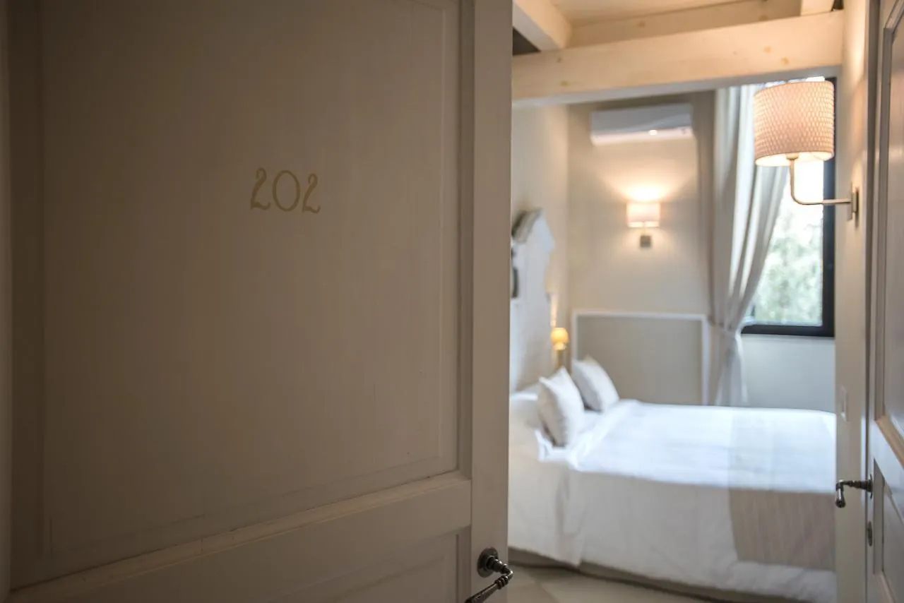 Bed and Breakfast Palazzo Belsanti Lecce