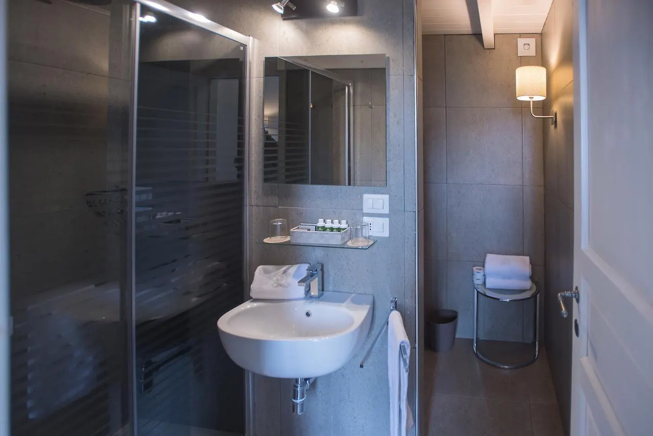 Bed and Breakfast Palazzo Belsanti Lecce