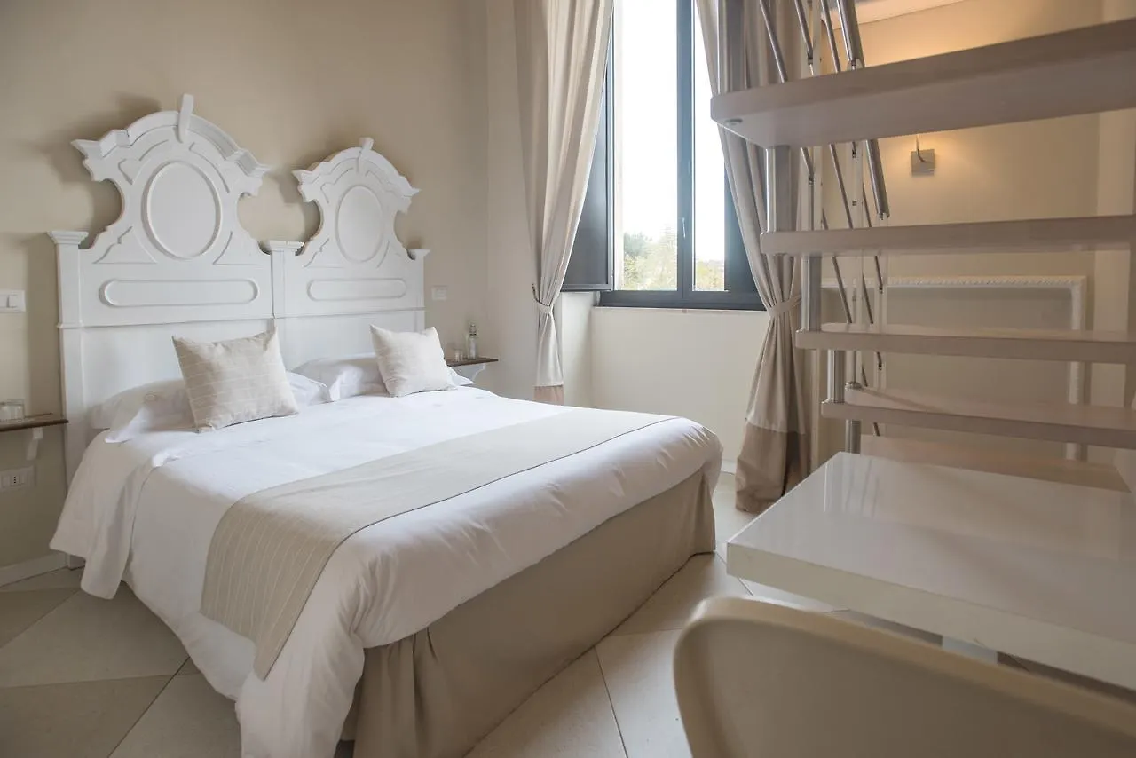Bed and Breakfast Palazzo Belsanti Lecce Italia