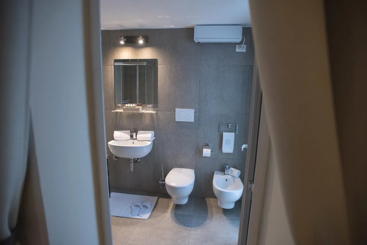 Bed and Breakfast Palazzo Belsanti Lecce