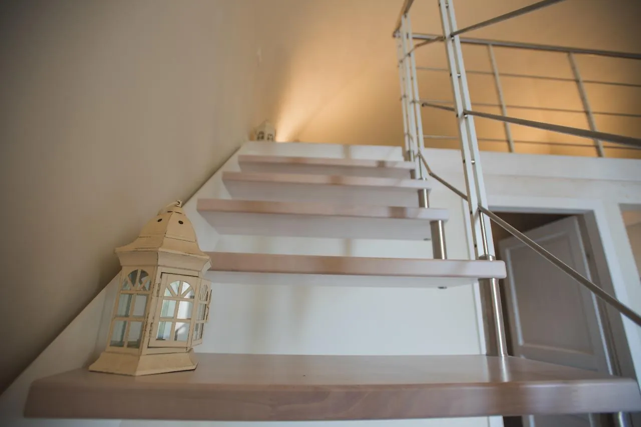 Bed and Breakfast Palazzo Belsanti Lecce