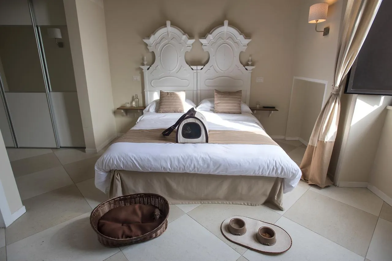 Bed and Breakfast Palazzo Belsanti Lecce