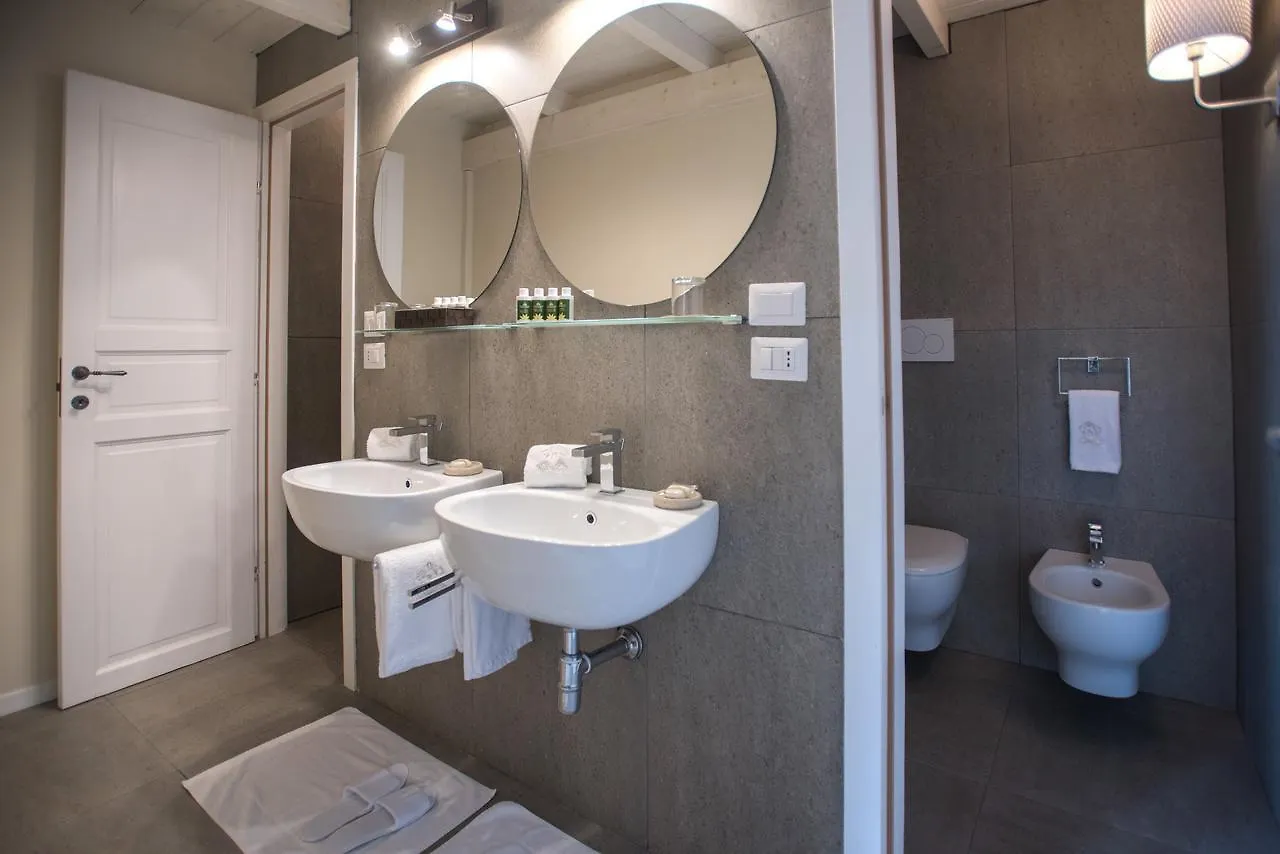 Bed and Breakfast Palazzo Belsanti Lecce