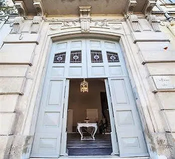 Bed and Breakfast Palazzo Belsanti Lecce