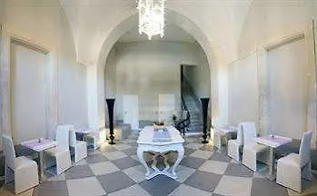 Palazzo Belsanti Bed & Breakfast Lecce 3*,