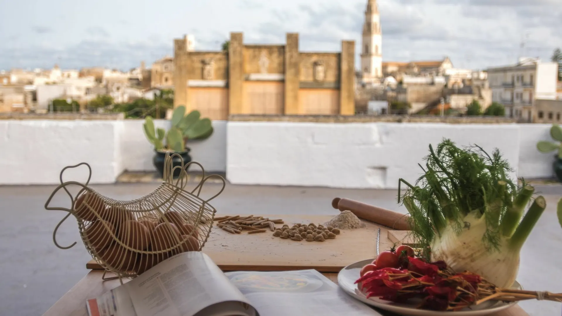 Bed and Breakfast Palazzo Belsanti Lecce
