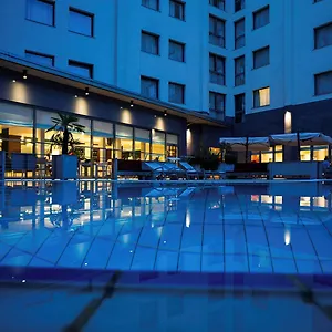 Hotel Novotel Milano Malpensa Aeroporto