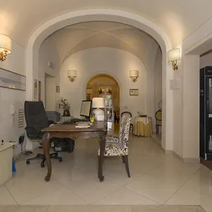 Bed & Breakfast Il Mattino Ha L'oro In Bocca