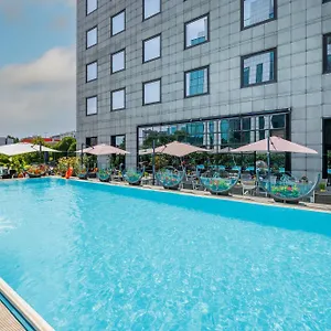 Hotel Ih Lorenteggio
