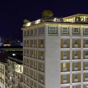 Hotel Renaissance Mediterraneo