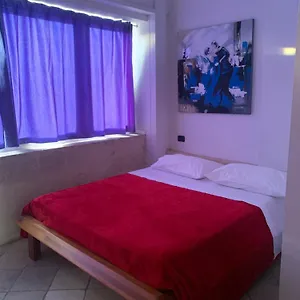Bed and breakfast Le Tre Civette, Lecce