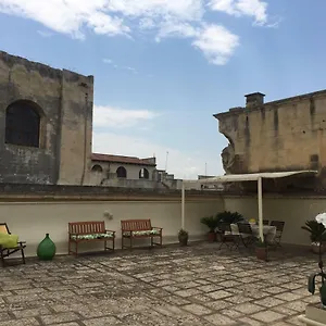 Appartamento Historic Terrace, Lecce
