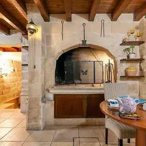 Casa vacanze Casina Dei Baroni, Lecce