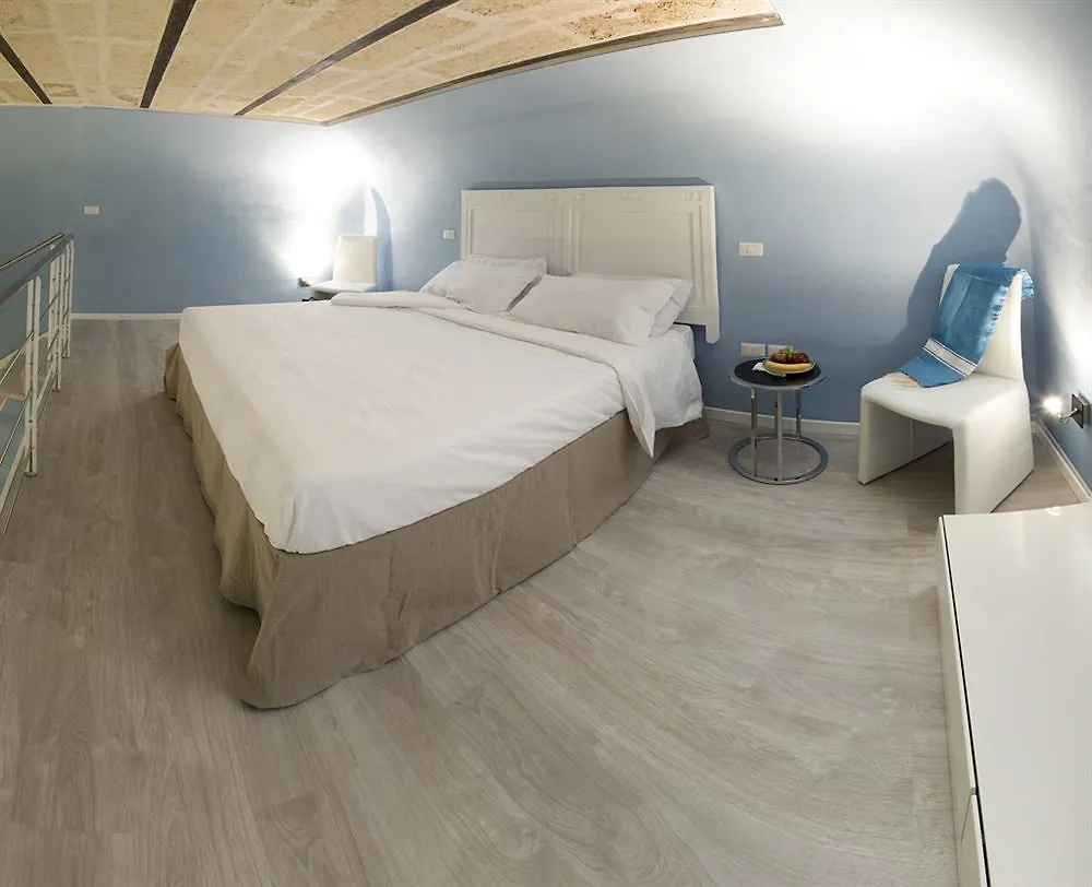 Palazzo Belsanti Bed & Breakfast Lecce 3*,
