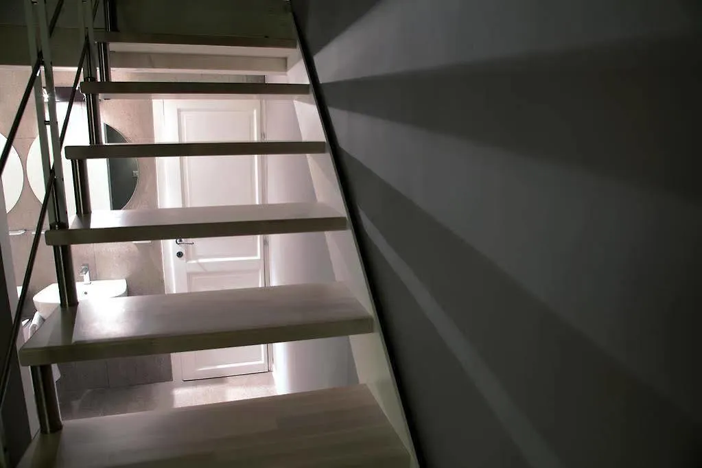Palazzo Belsanti Bed & Breakfast Lecce