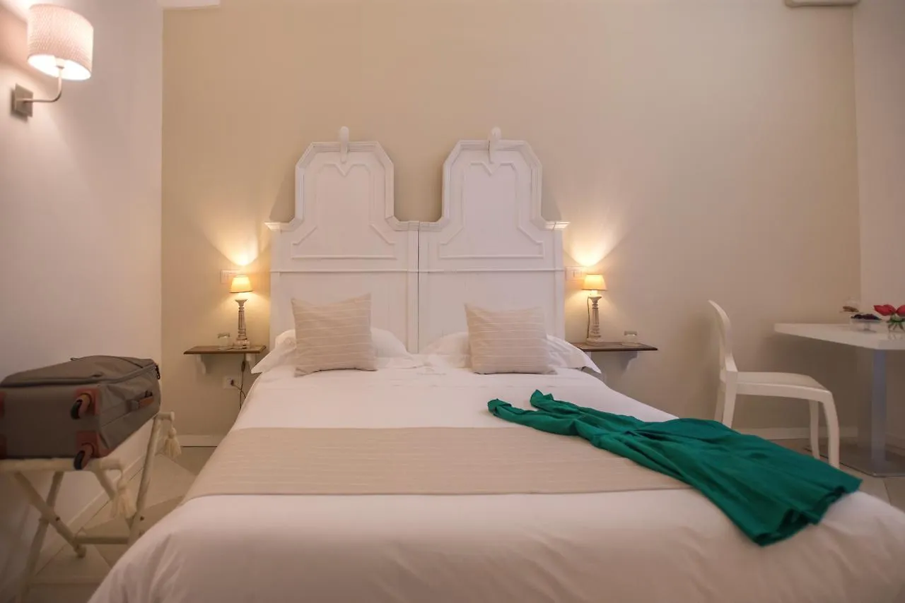 Palazzo Belsanti Bed & Breakfast Lecce