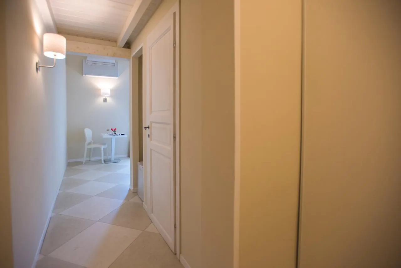 Palazzo Belsanti Bed & Breakfast Lecce