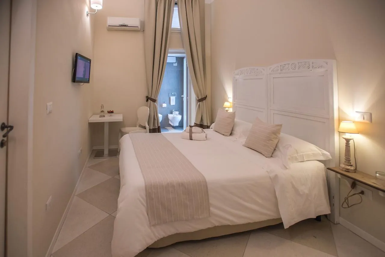 Palazzo Belsanti Bed & Breakfast Lecce Italy