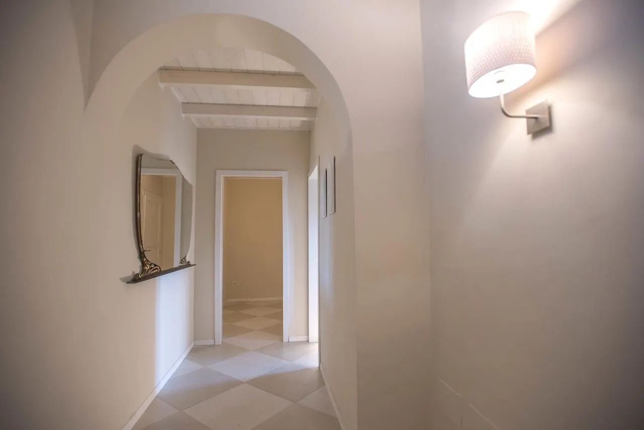 Palazzo Belsanti Bed & Breakfast Lecce