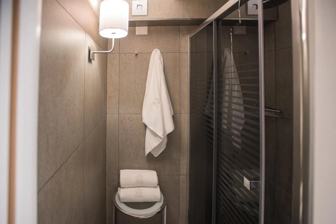 Palazzo Belsanti Bed & Breakfast Lecce