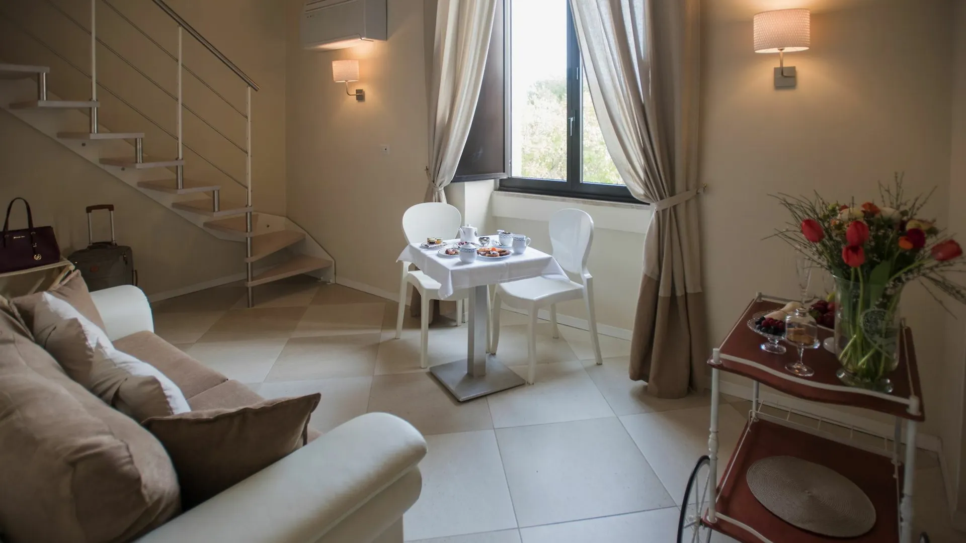Palazzo Belsanti Bed & Breakfast Lecce
